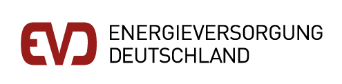 This image has an empty alt attribute; its file name is EVD_Energieversorgung_Deutschland_Logo_RGB.png